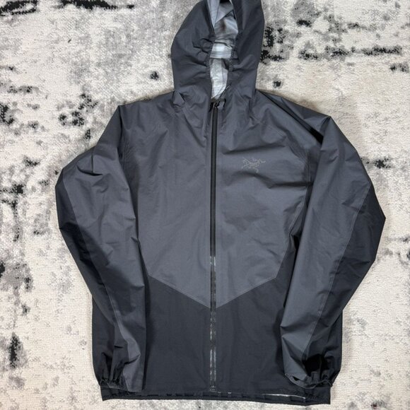 Arct'eryx Norvan Gore-Tex Shell Jacket - Picture 3 of 8